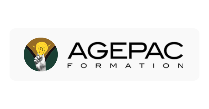 Agepac Formation